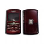 Carcasa Blackberry 8800 Roja